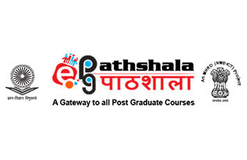 e-PG Pathshala